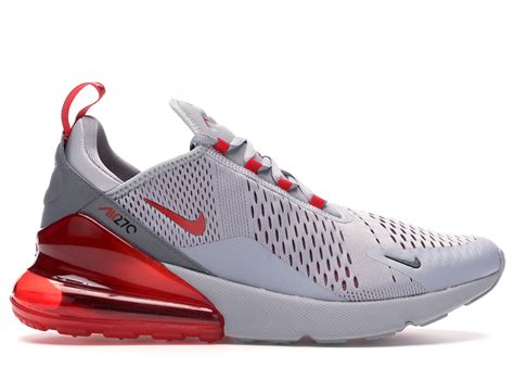 neue nike air max 270 für herren|nike air max 270 stockx.